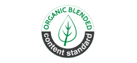 organic-blended-content-standard